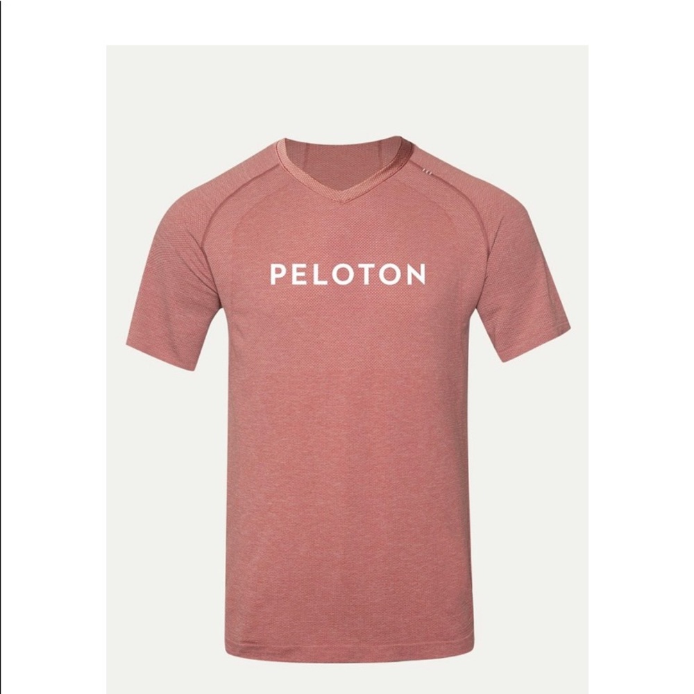 PELOTON  Lululemon Athletic Top